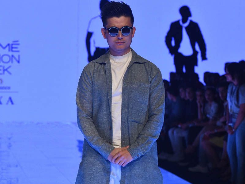 Meiyang_Chang_graced_the_front_row_for_Kunal_Anil_Tanna_on_Day_5_at_Lakme_Fashion_Week_SS_20