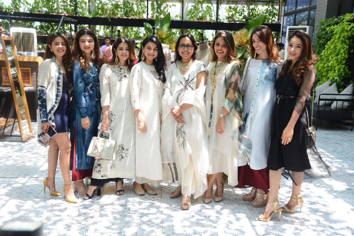 Anju Modi X Tyaani 17