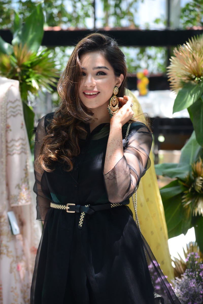 Anju Modi X Tyaani 16