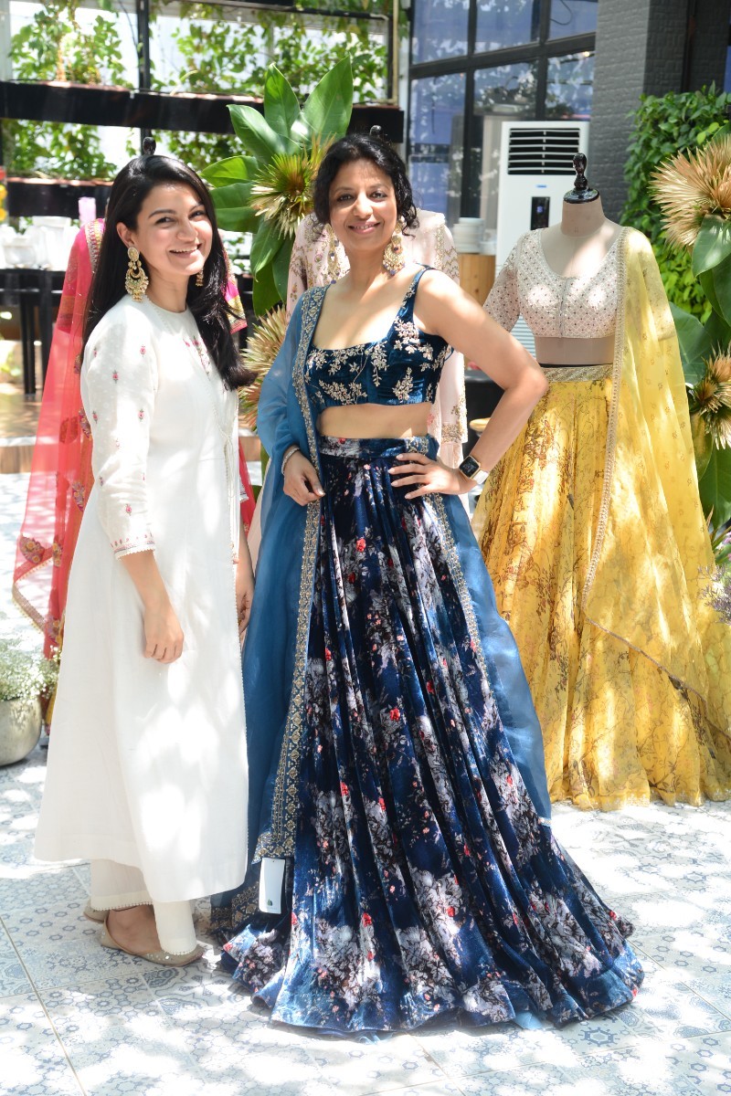 Anju Modi X Tyaani 14