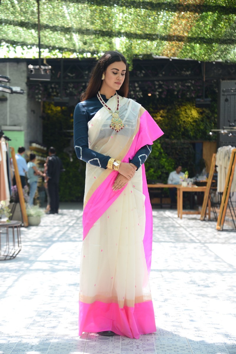 Anju Modi X Tyaani 13