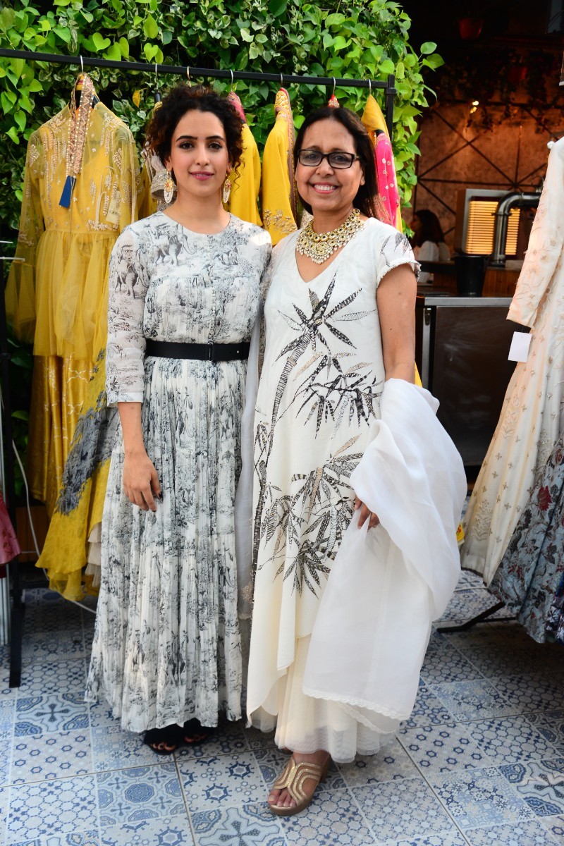 Anju Modi X Tyaani 3