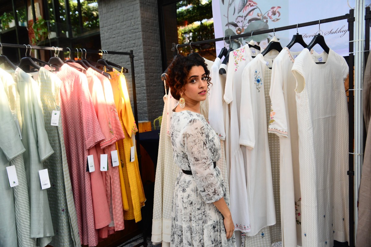 Anju Modi X Tyaani 2