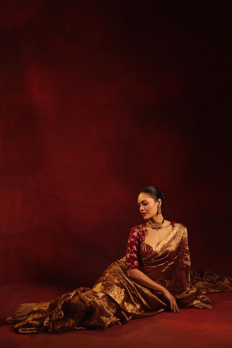 Esha_Gupta_X_Anjana_Bohra