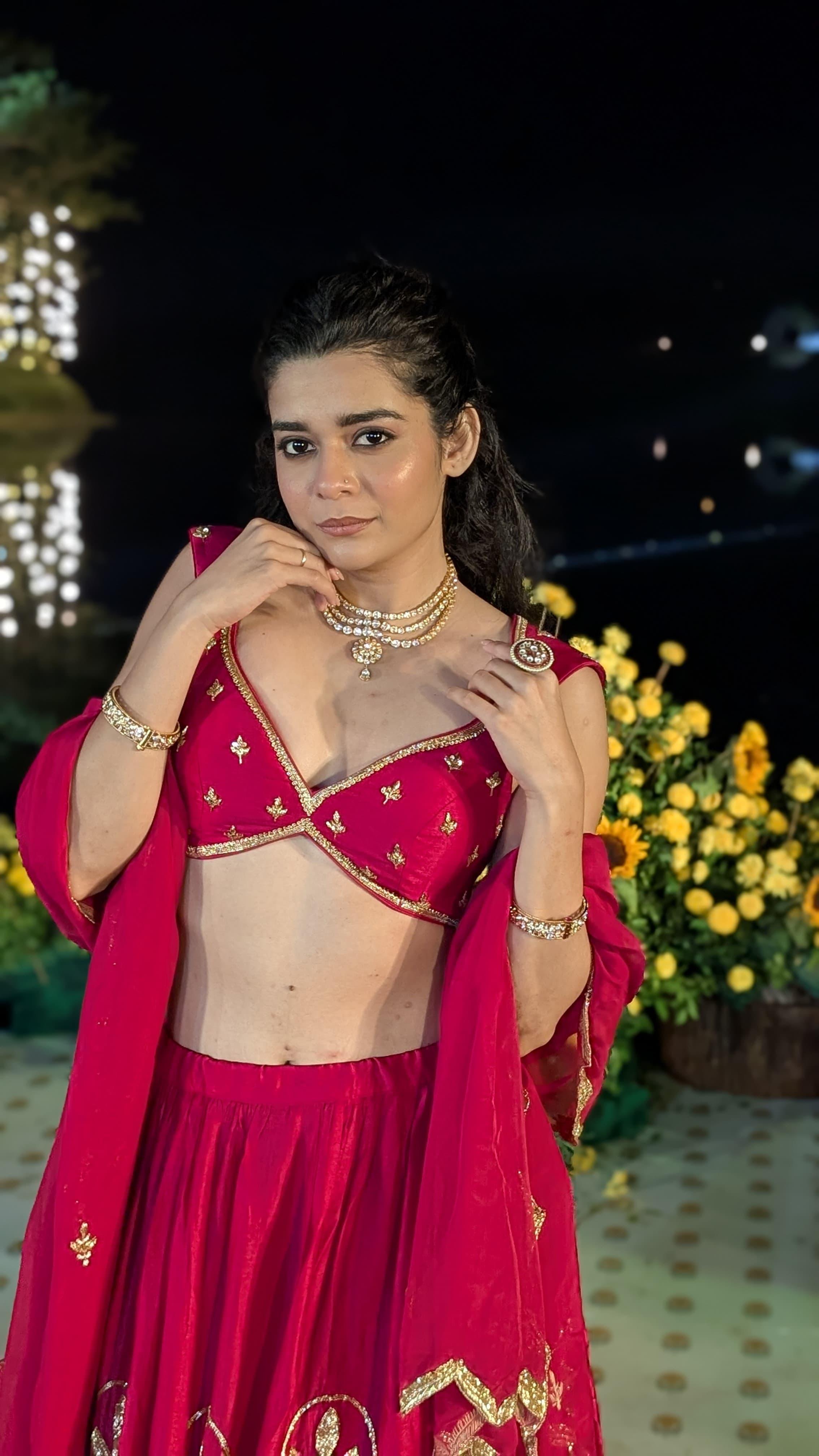 Mithila_Palkar_X_Fine_Silver_Jewels_2