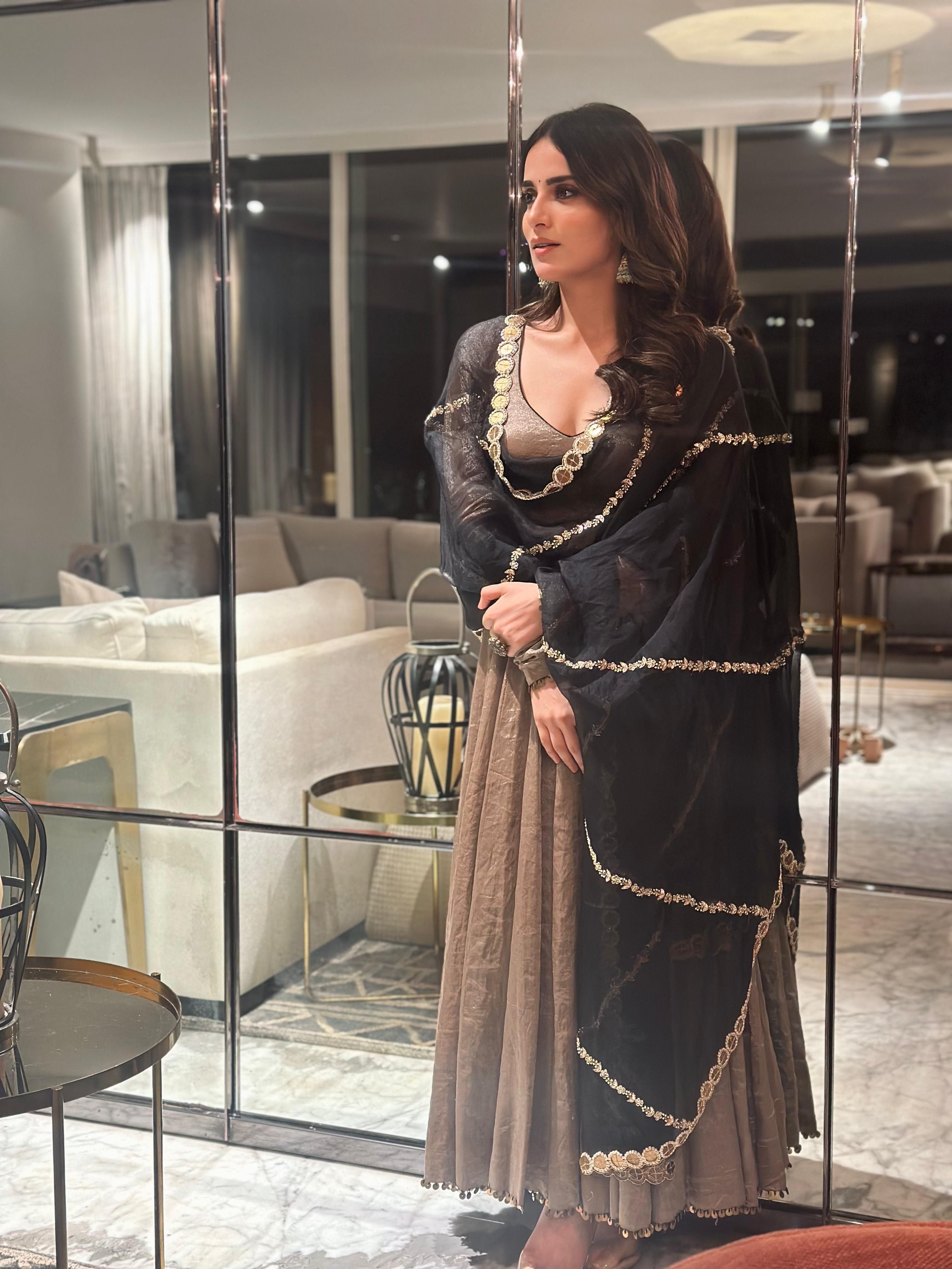 Radhika_Madan_X_Anjana_Bohra