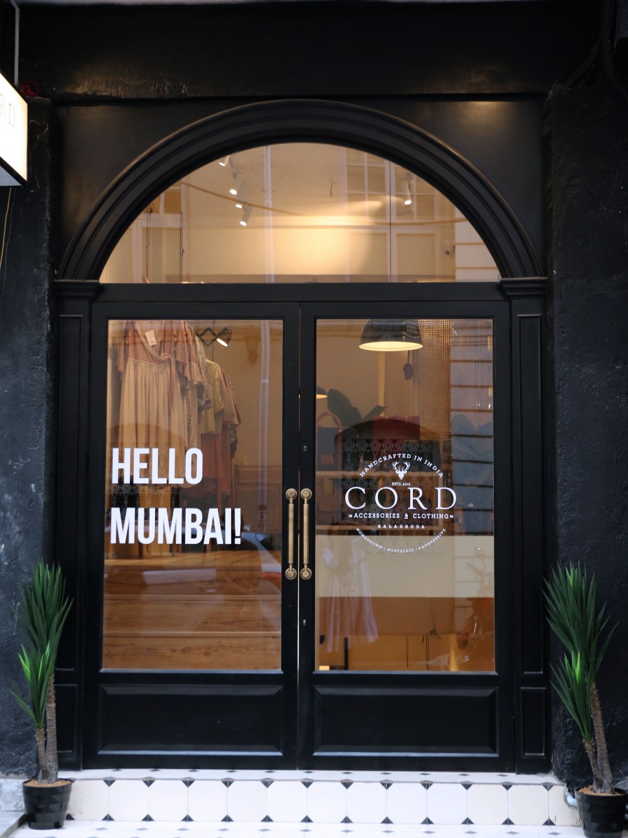 CORD store launch 3