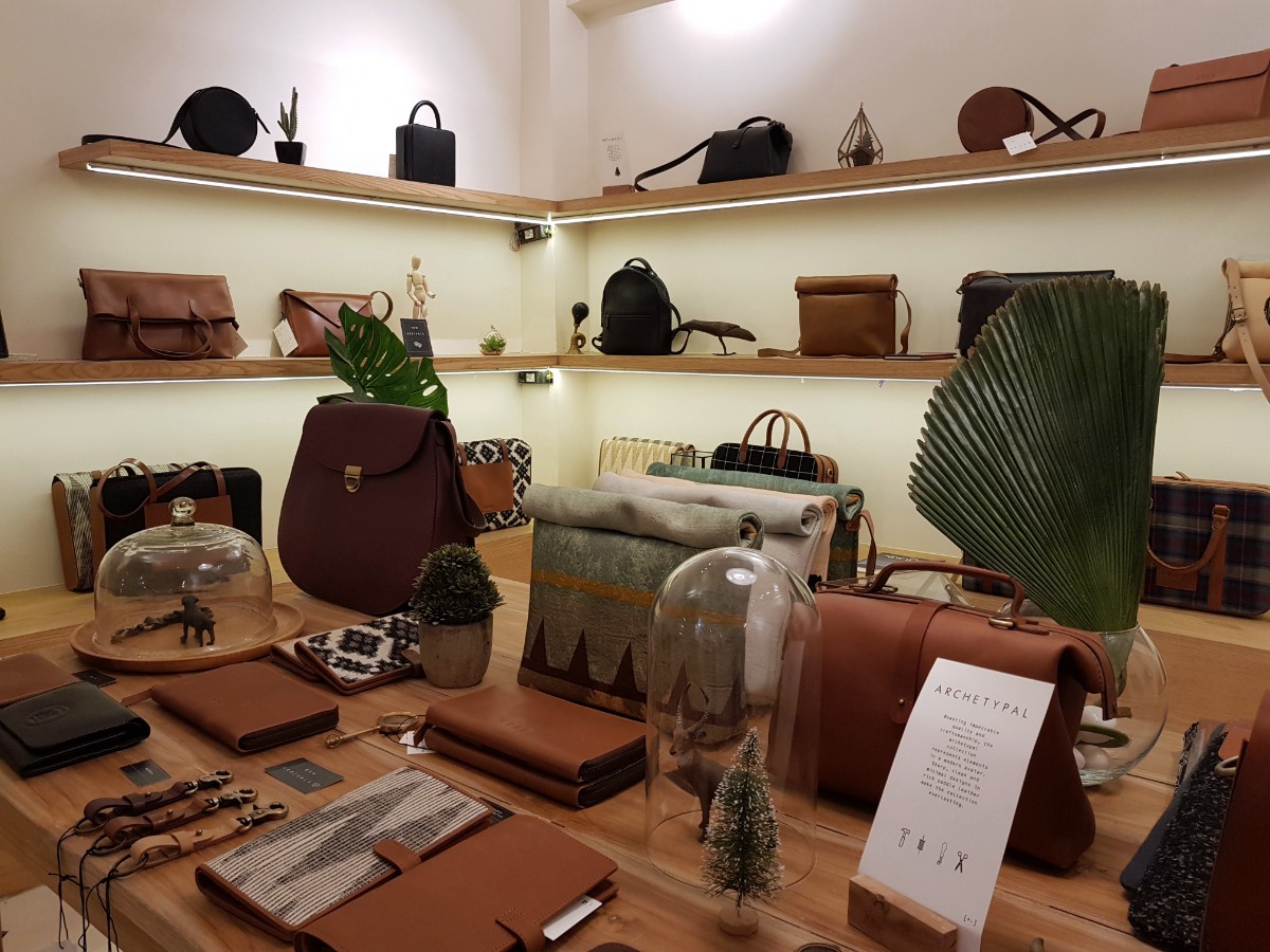 CORD store launch 2