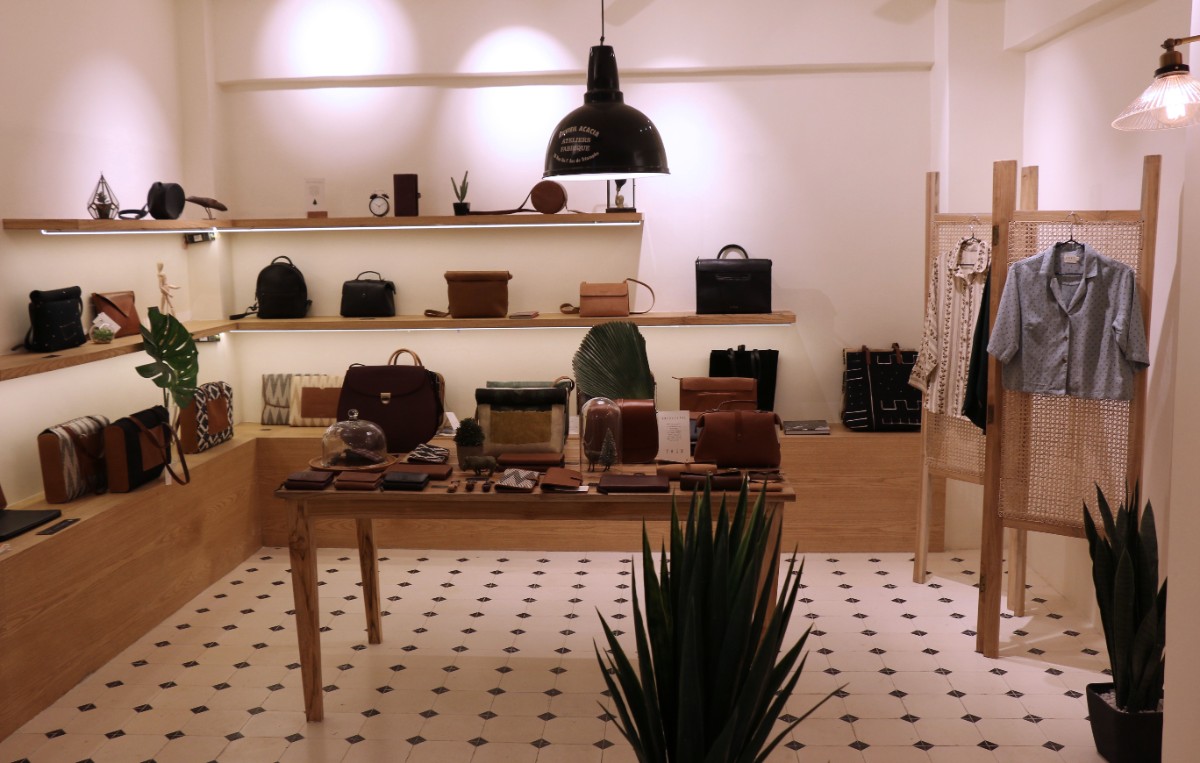 CORD store launch 4