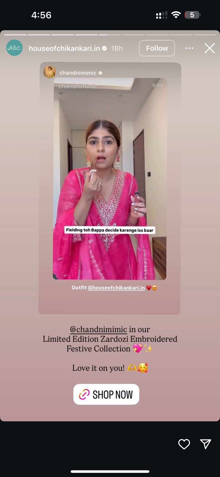 Chandni
