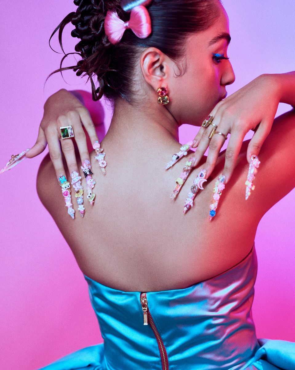 Ahsaas Channa X Maithili Kabre