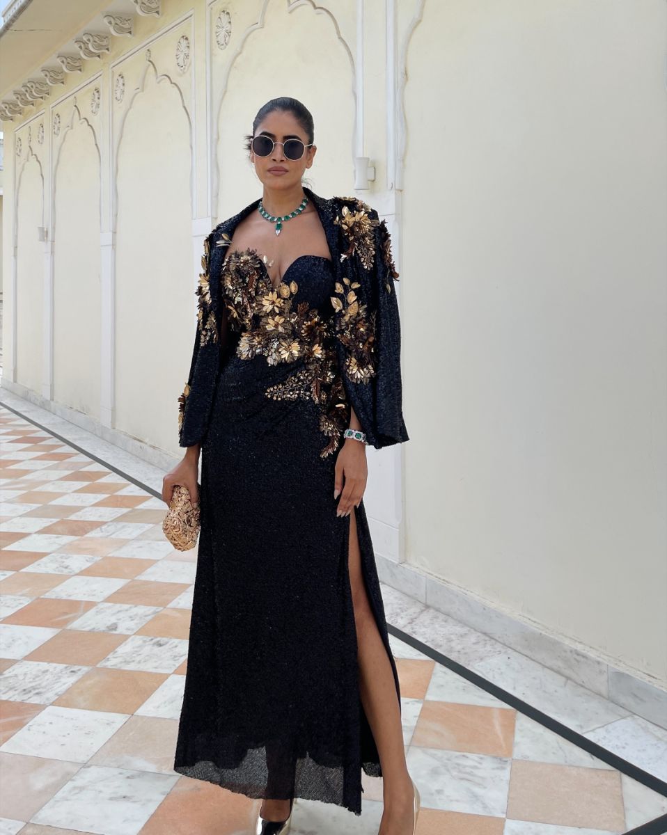 Alisha Pekha x Ranna gill