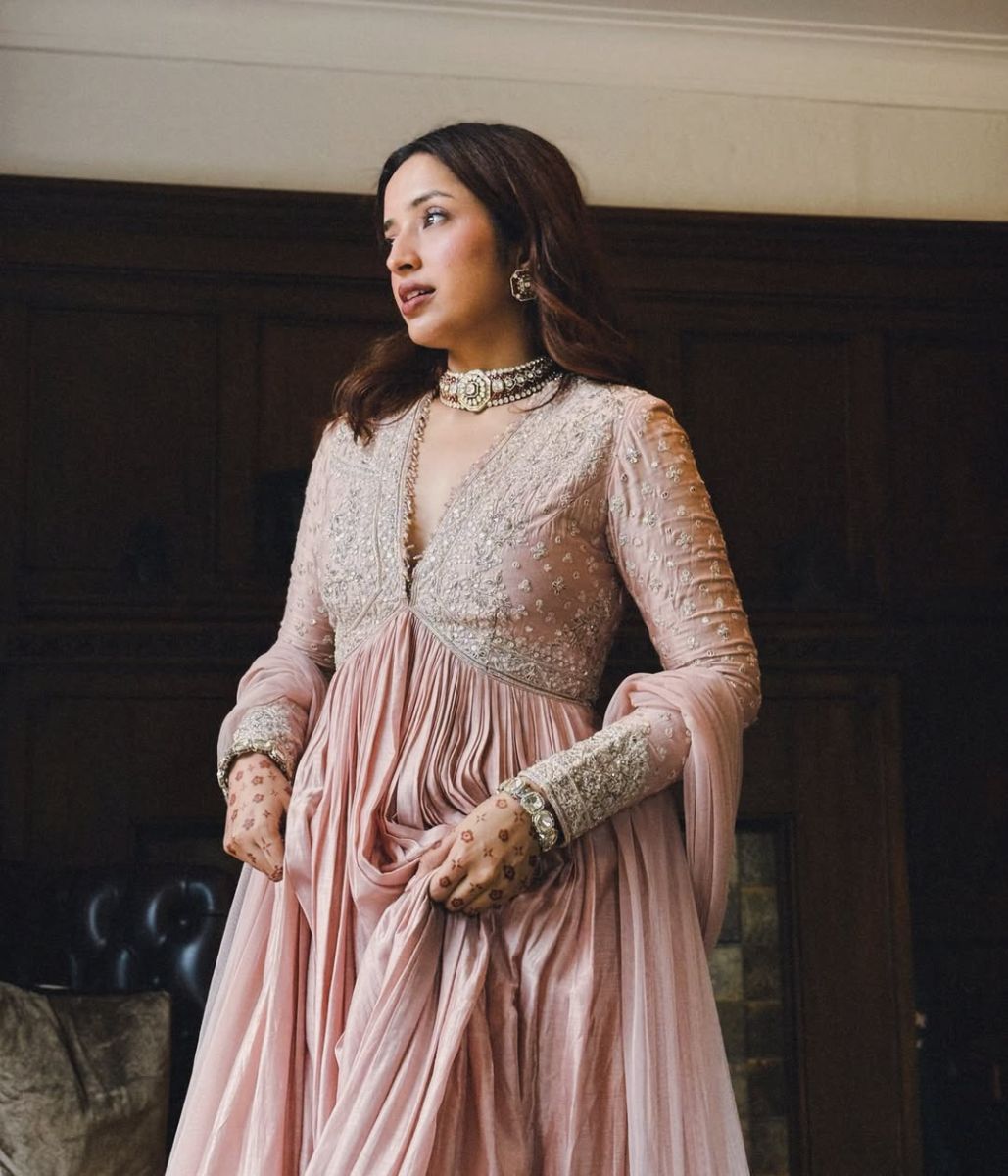 Deeksha Rawat X Ridhi Mehra