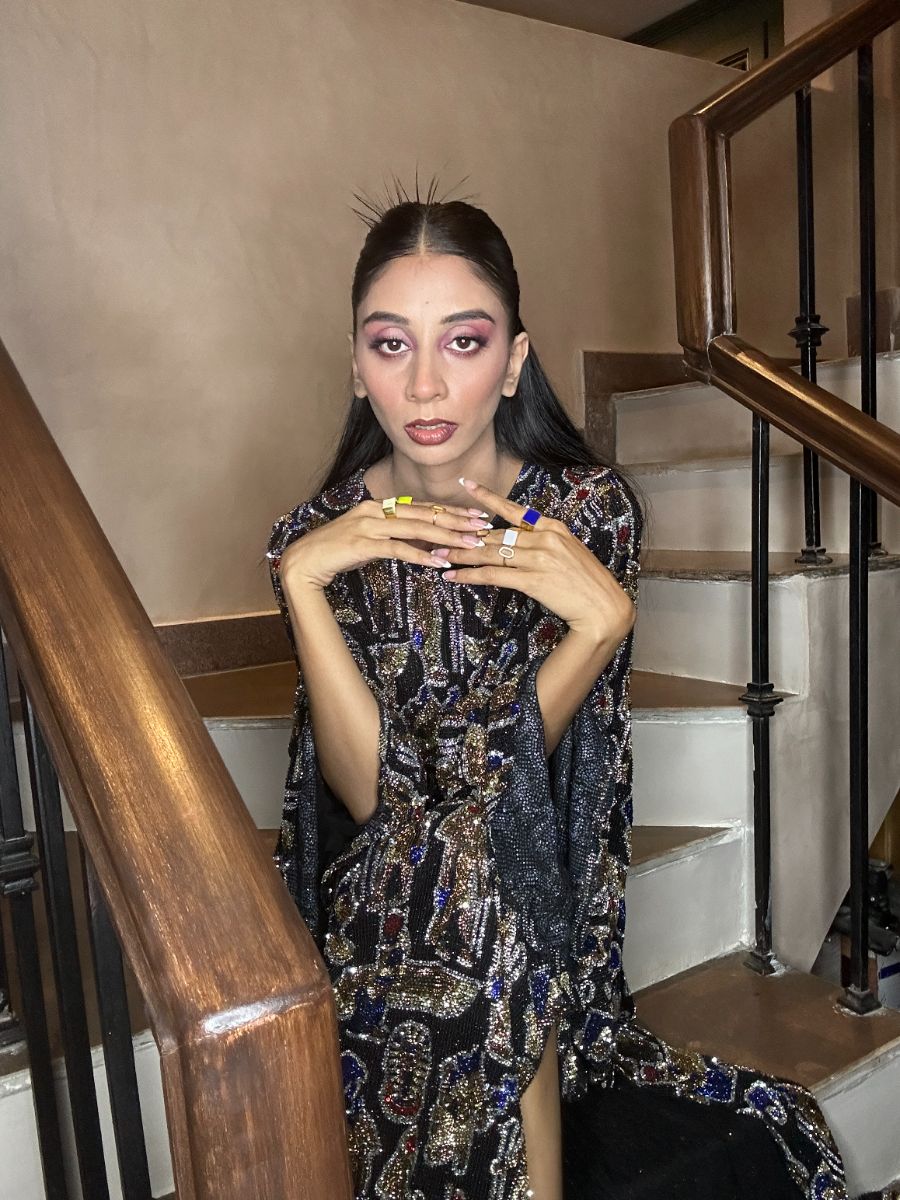 Dolly Singh X Eurumme