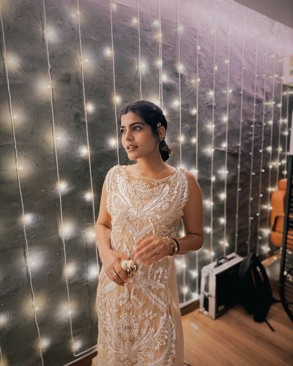 Kritika Khurrana x Esha Sethi thirani