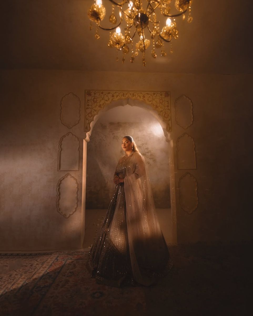 Sakshi Sindhwani X Vvani Vats