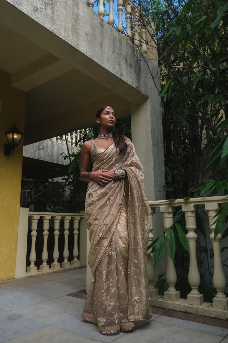 Santoshi shetty x Anjana Bohra