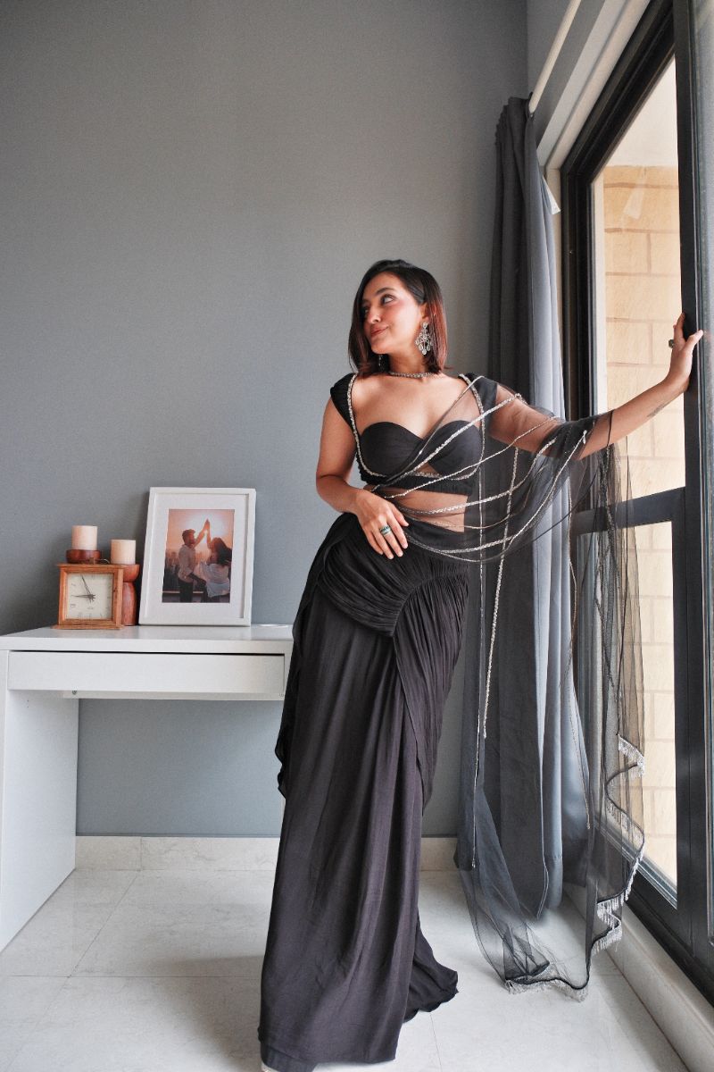 Vogue Vanity X Seeaash