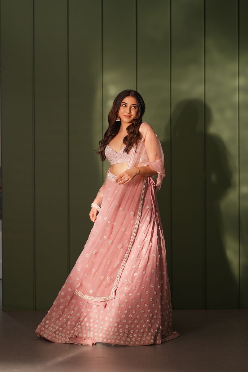 Vvani Vats X Aashna Shroff