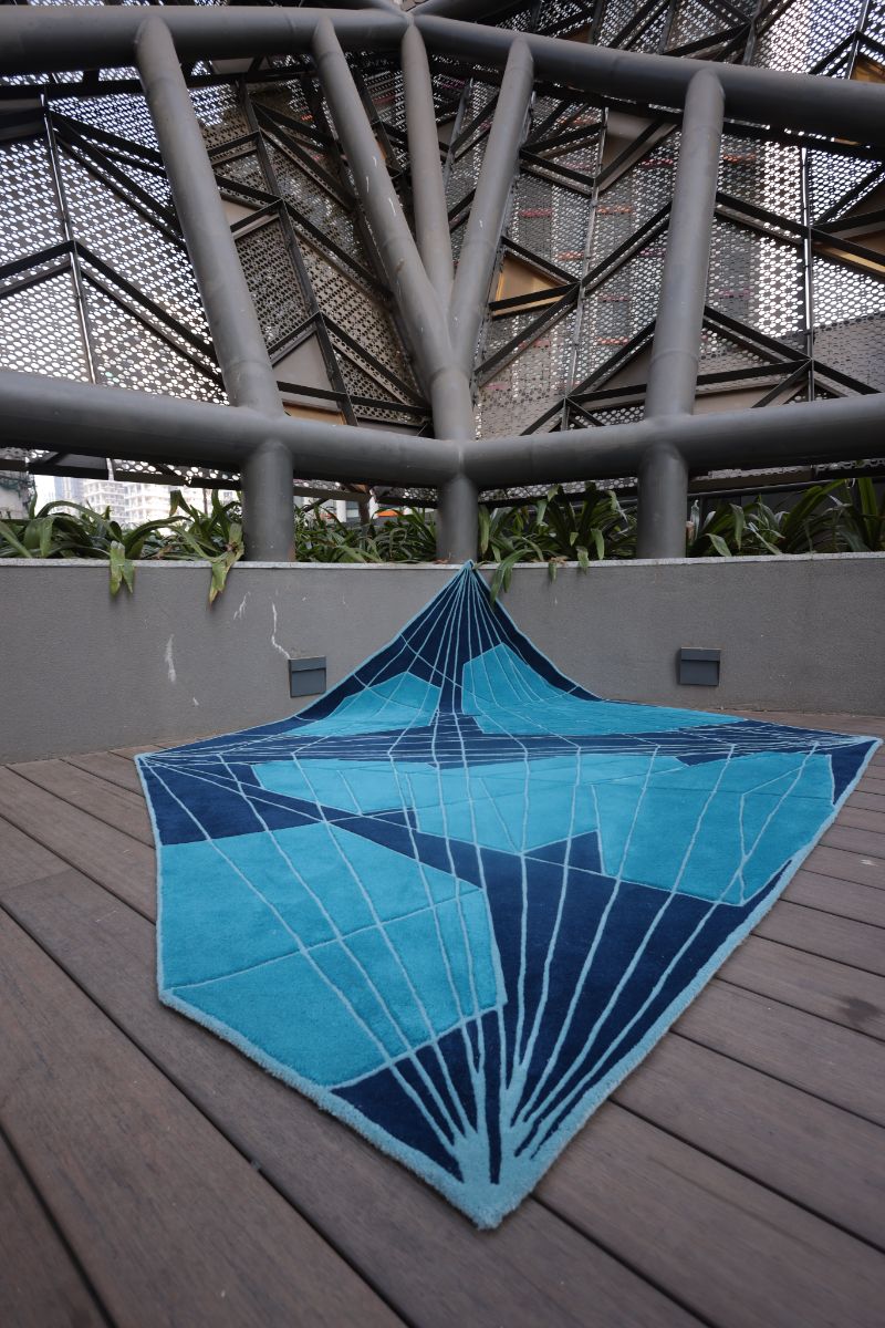 Kunal Anil Tanna X Weaver- 4