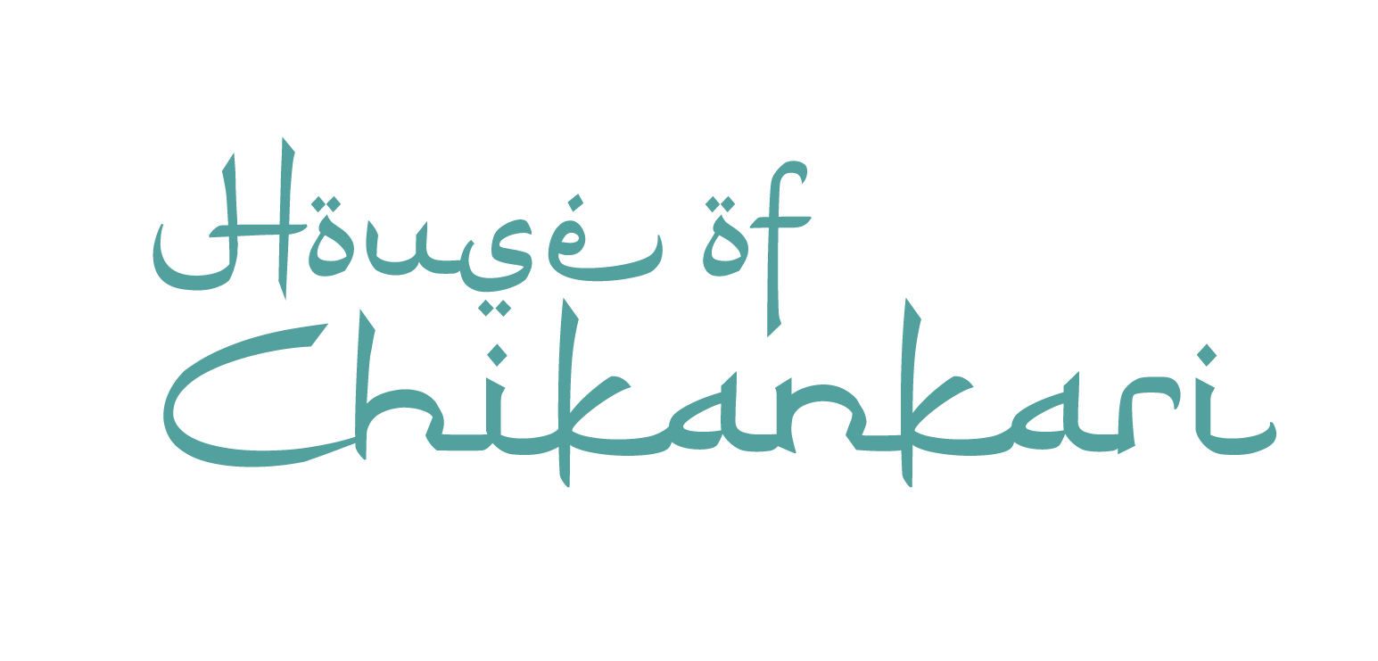 House_of_Chikankari_Logo