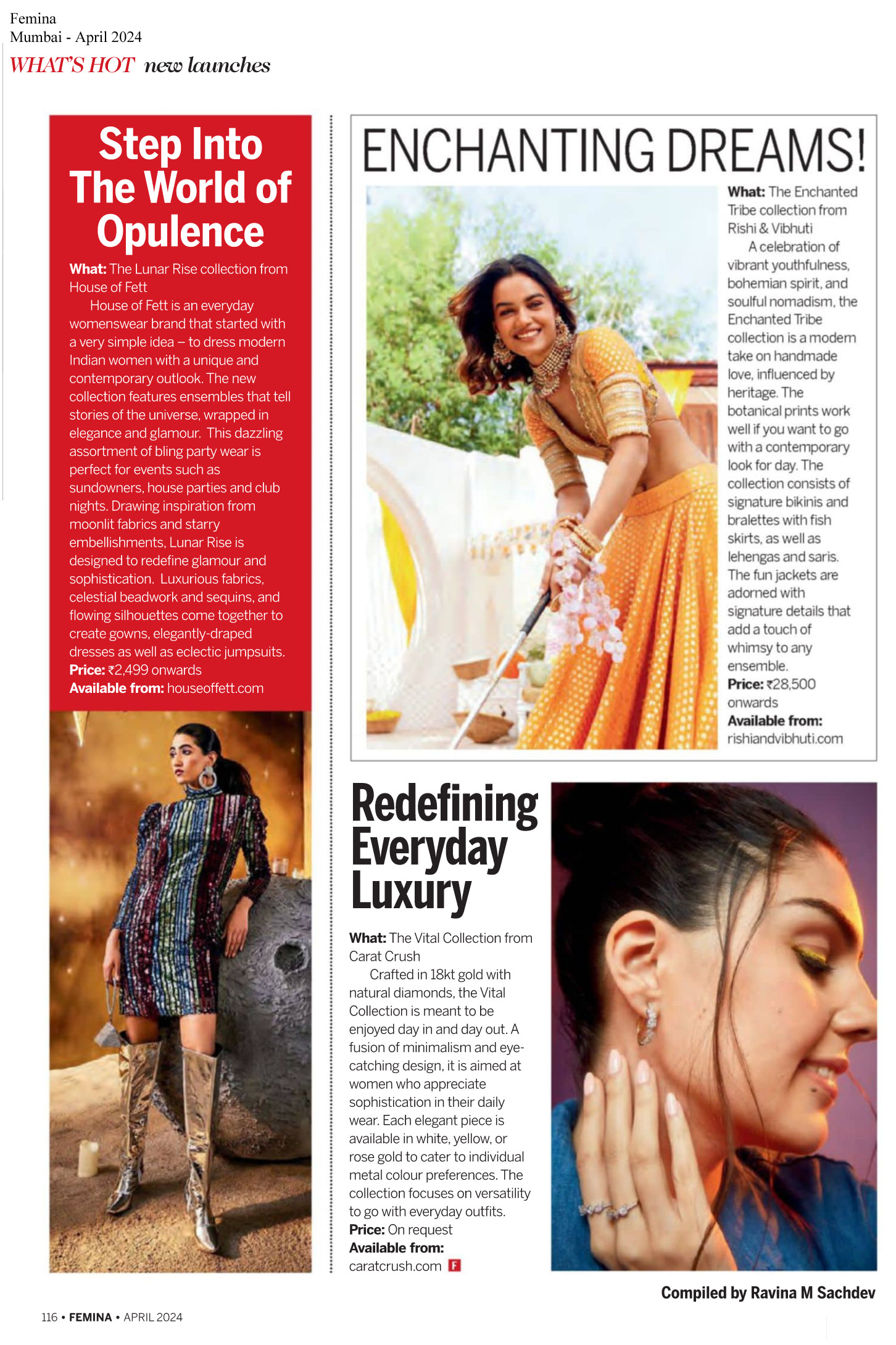 Femina - April 2024_House OF Fett