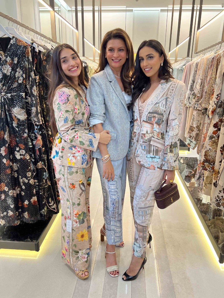 Tasheen, _Ranna_Gill, and_Aisha_Mehta