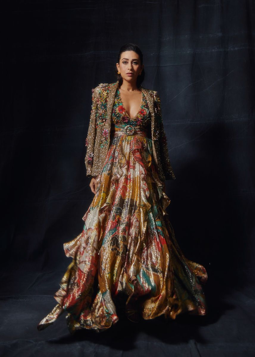 RUNWAY REPRESENTATION