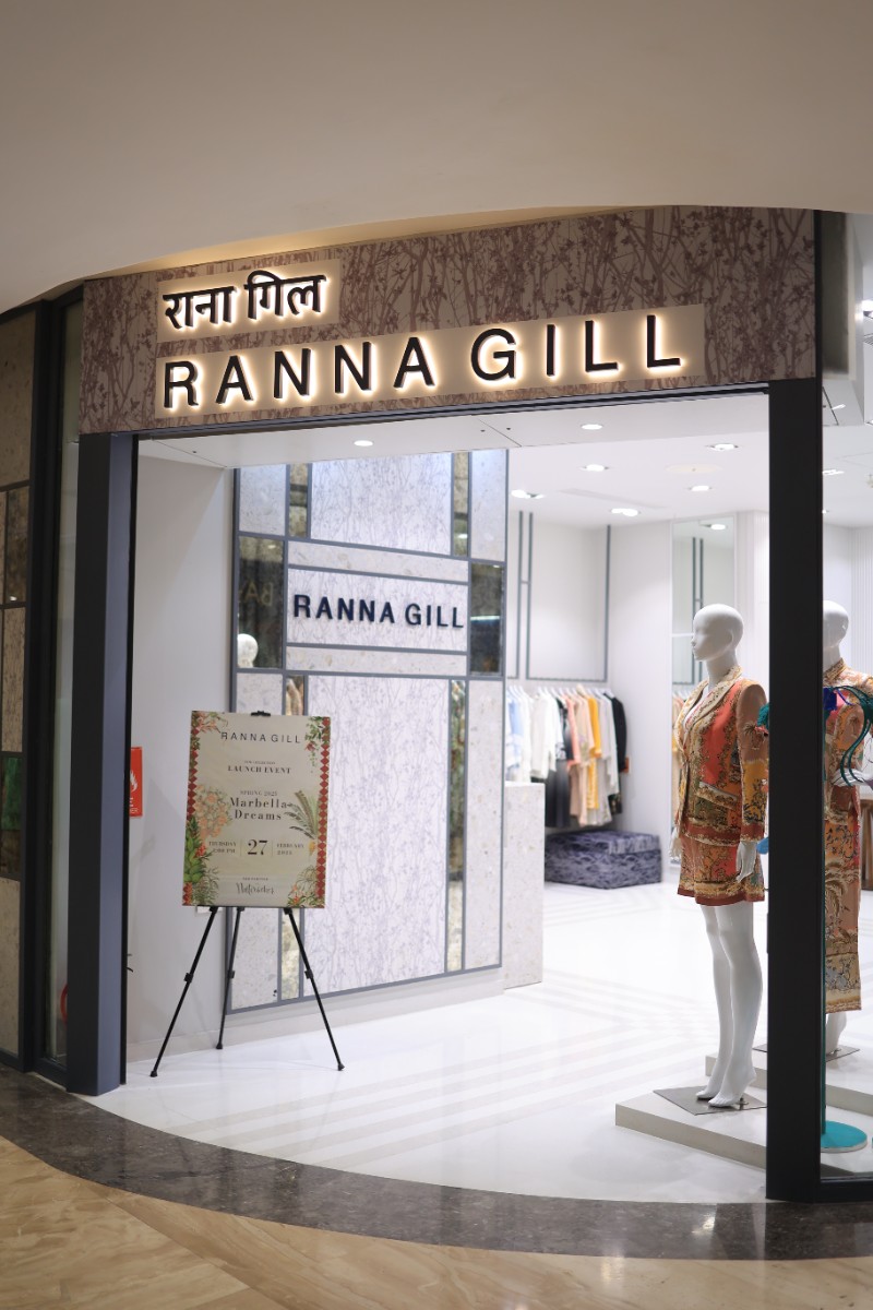 Ranna Gill New Collection- 1
