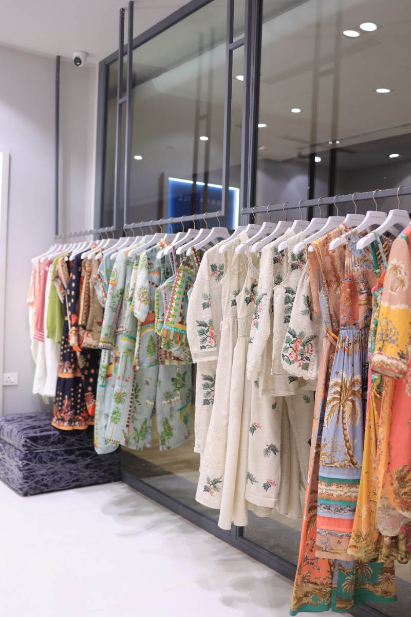 Ranna Gill New Collection- 4