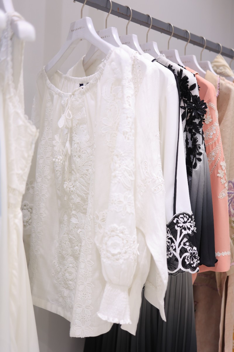 Ranna Gill New Collection- 9