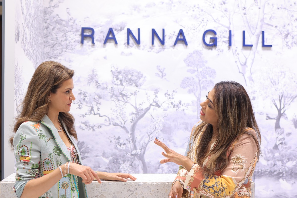 Ranna Gill New Collection- 25