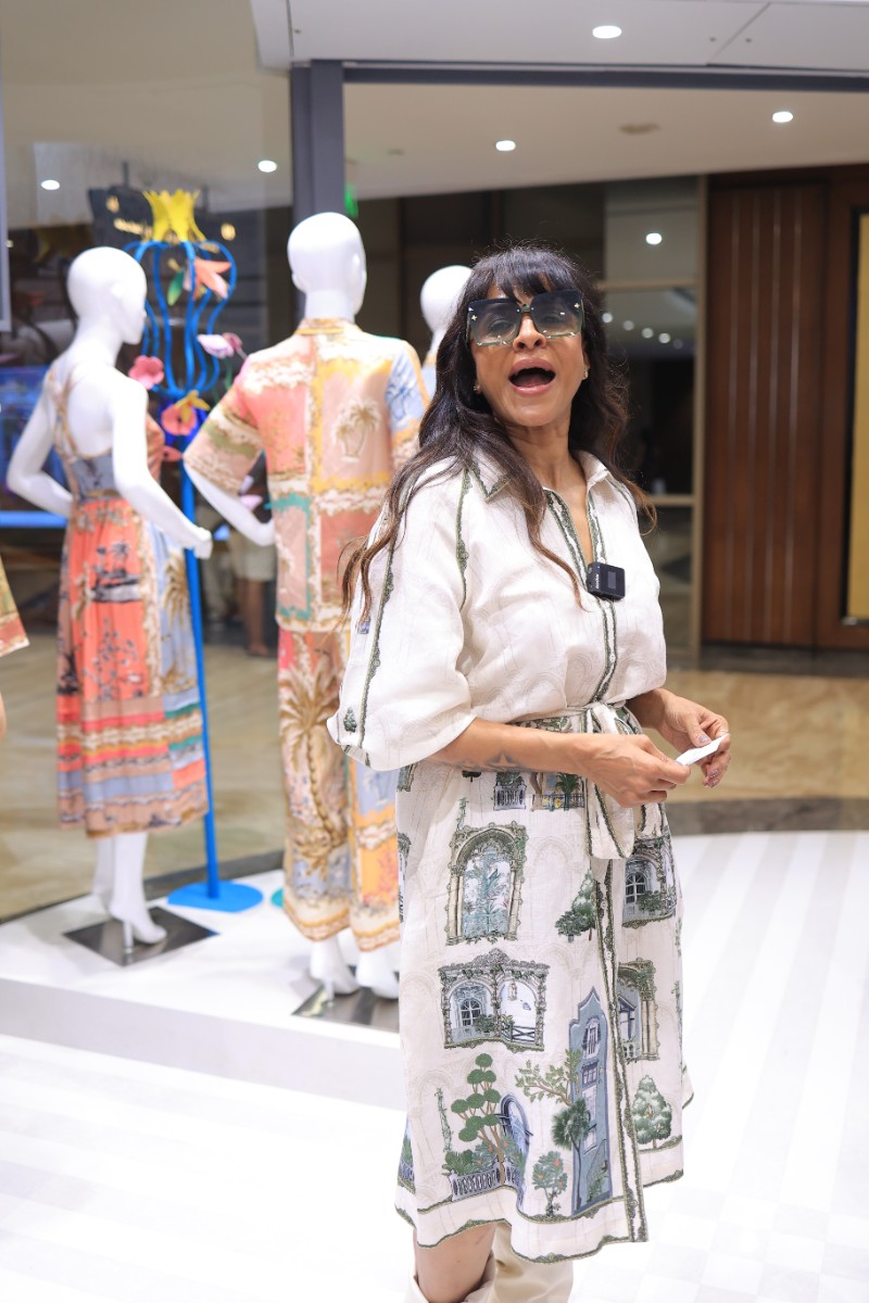 Ranna Gill New Collection- 63