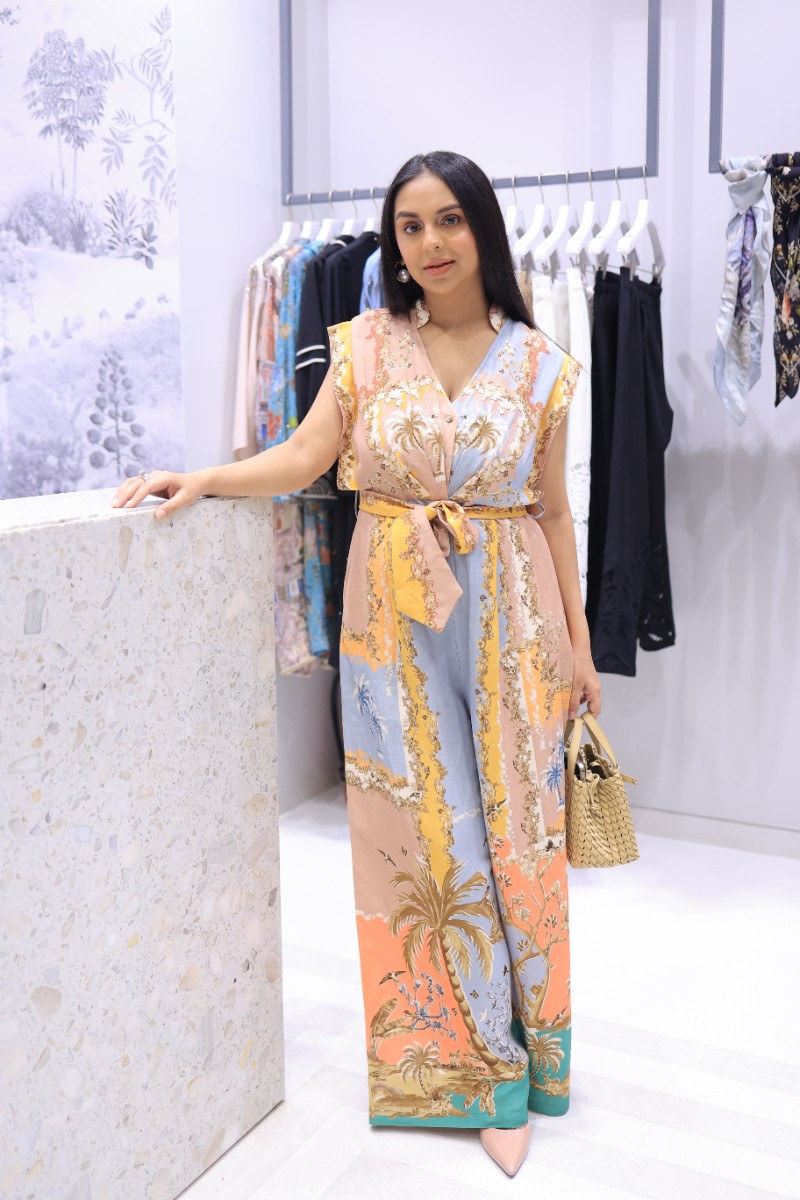 Ranna Gill New Collection- 78
