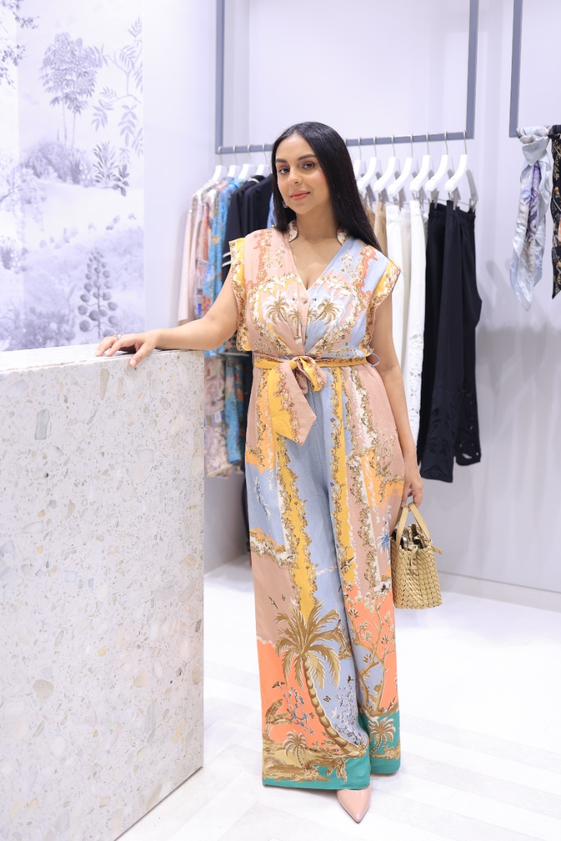Ranna Gill New Collection- 80