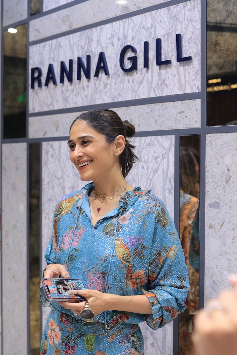 Ranna Gill New Collection- 83
