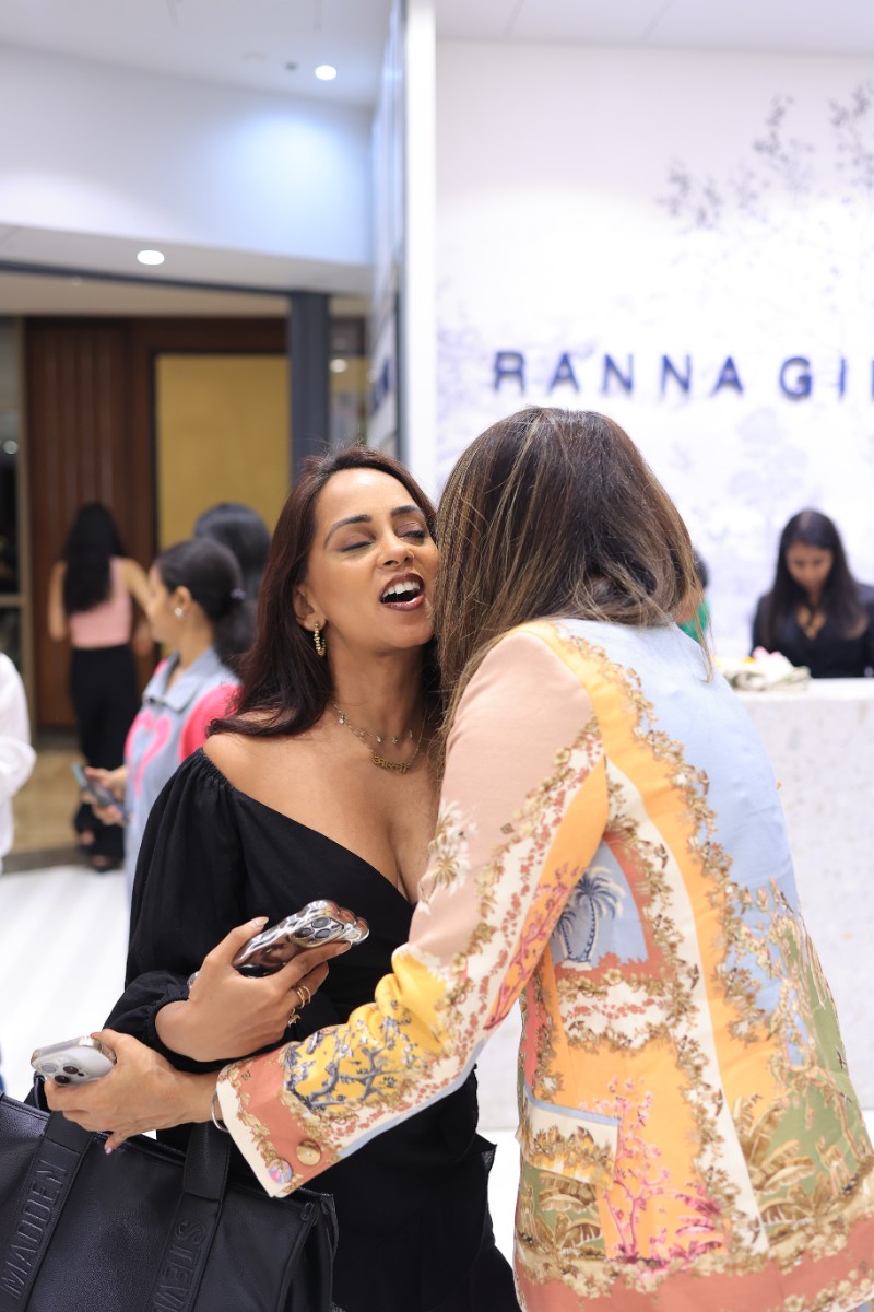Ranna Gill New Collection- 93