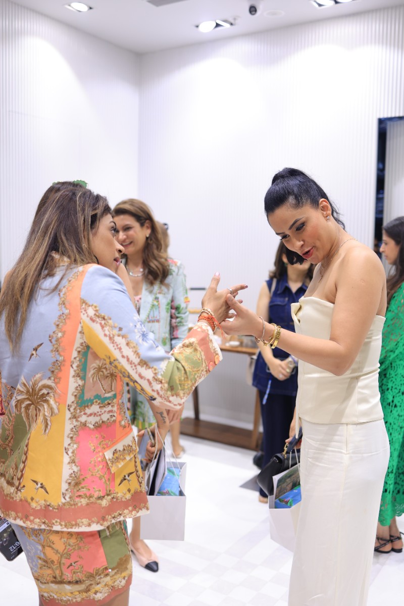 Ranna Gill New Collection- 103
