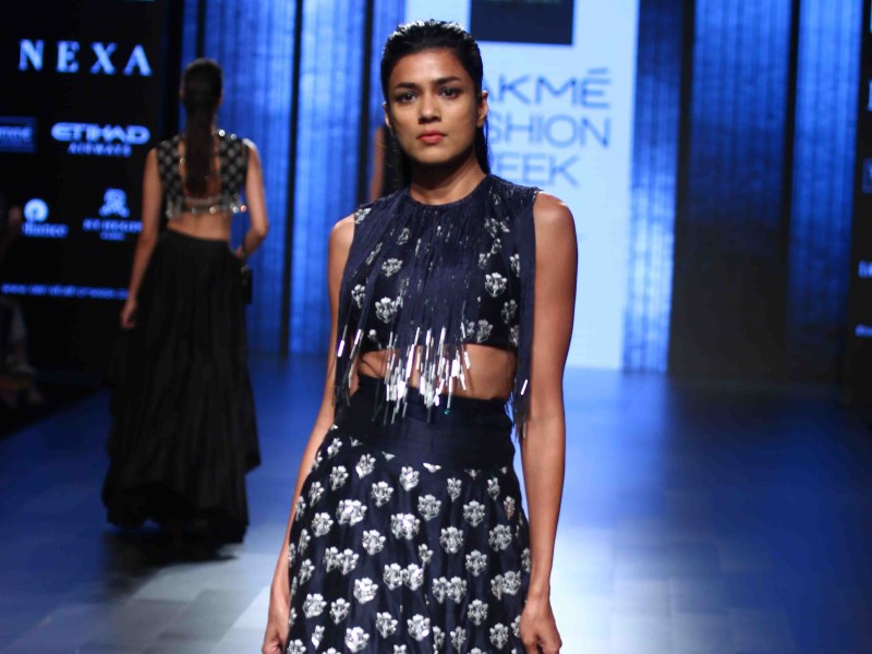 Ridhi Mehra AW17 collection Adorn- 11