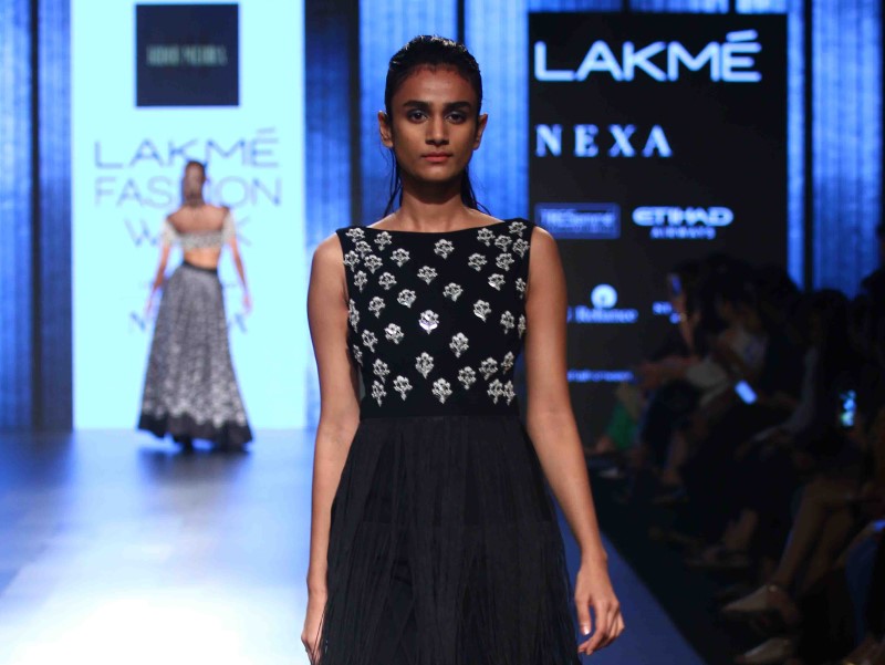 Ridhi Mehra AW17 collection Adorn- 12