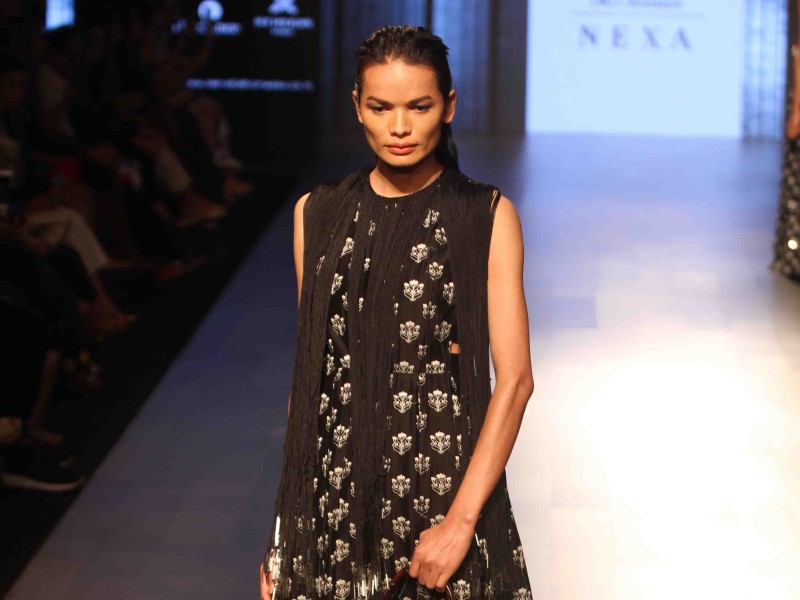 Ridhi Mehra AW17 collection Adorn- 13