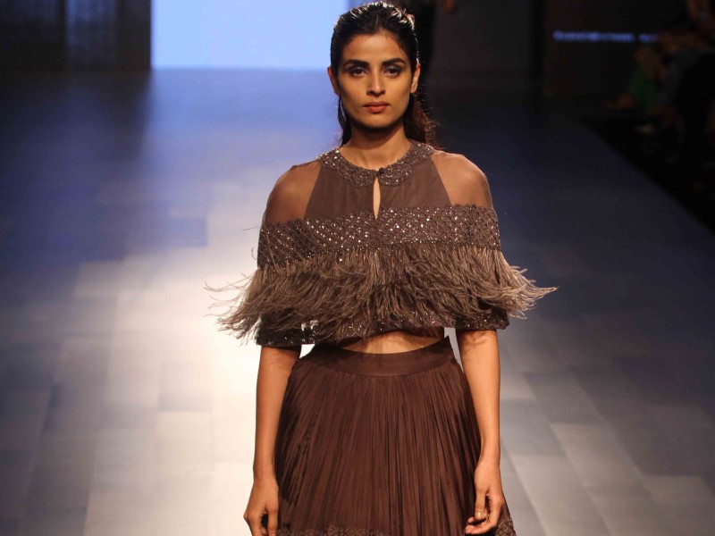 Ridhi Mehra AW17 collection Adorn- 6