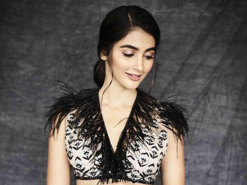 Ridhi Mehra LFW SS'18 Cinco- 3