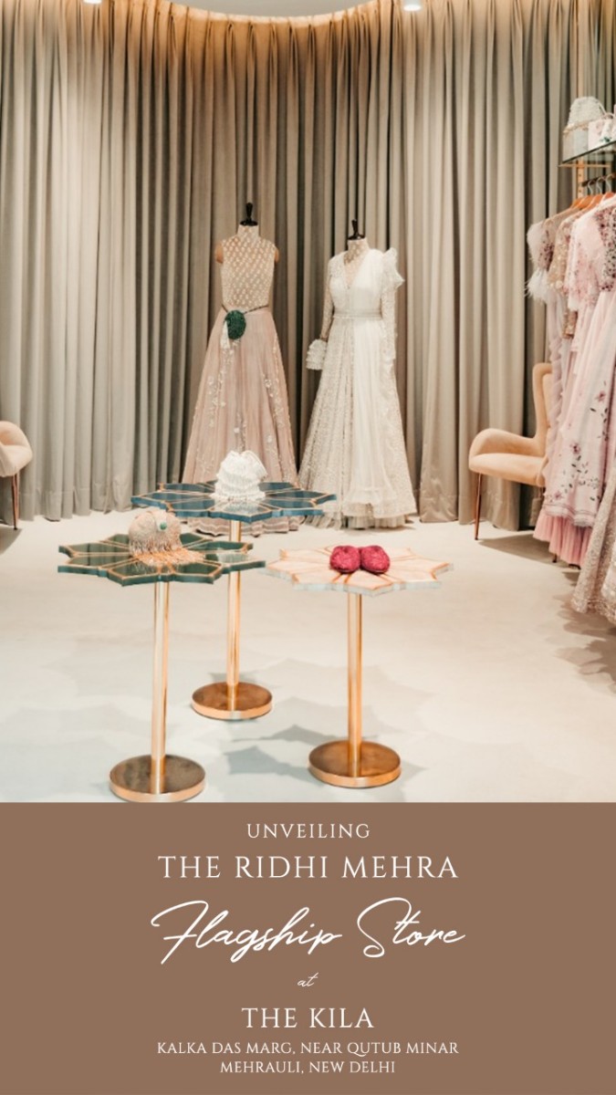 Ridhi_Mehra_Store_Launch