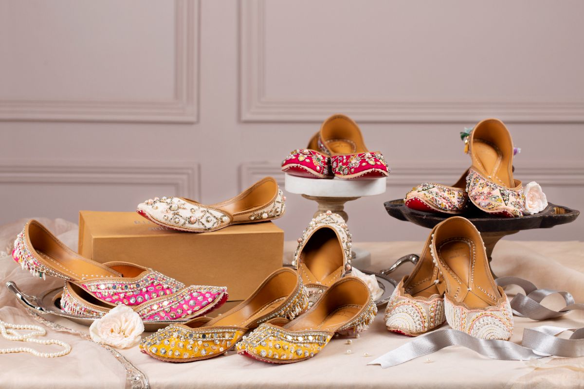 Ridhi Mehra X House of Vian 4