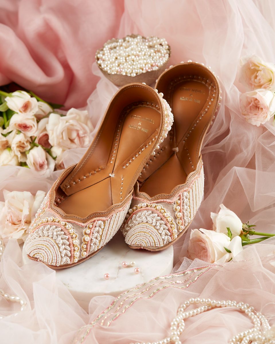 Ridhi Mehra X House of Vian 6