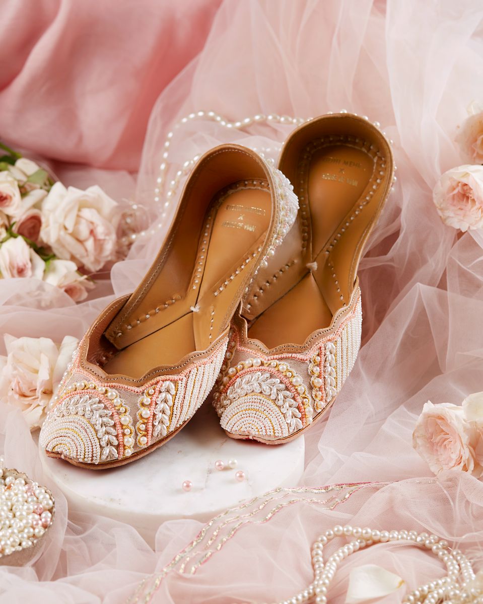 Ridhi Mehra X House of Vian 8