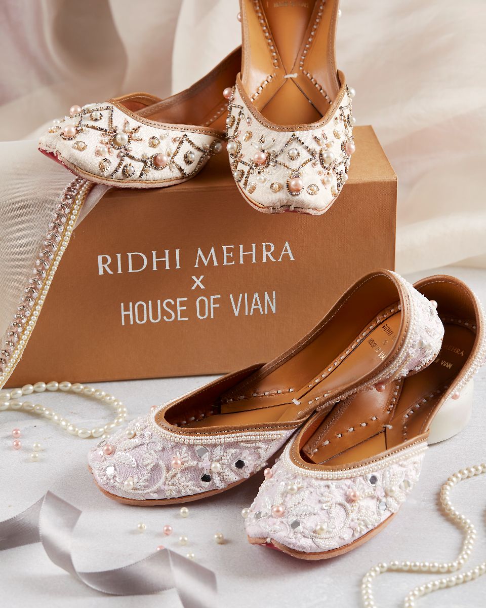 Ridhi Mehra X House of Vian 12