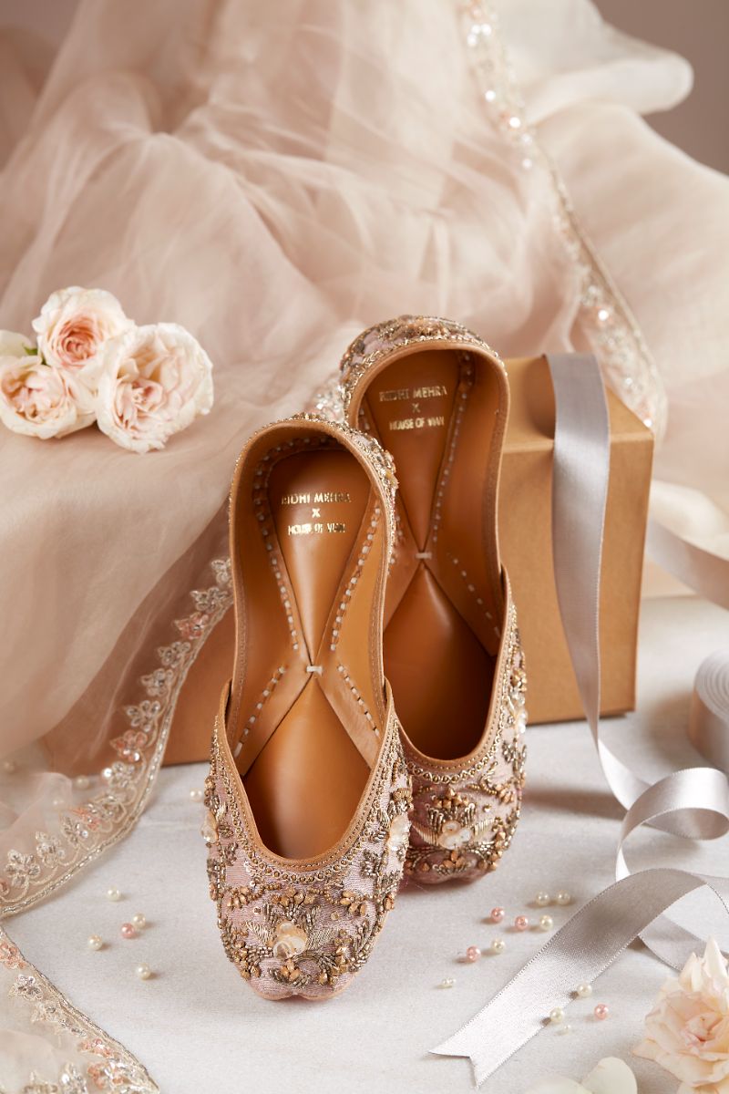 Ridhi Mehra X House of Vian 13