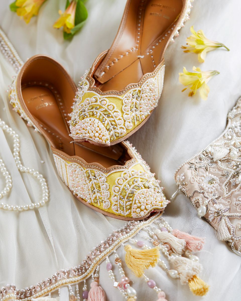 Ridhi Mehra X House of Vian 16